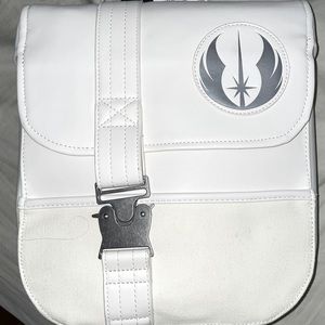 Loungefly Disney Star Wars Shoulder Bag